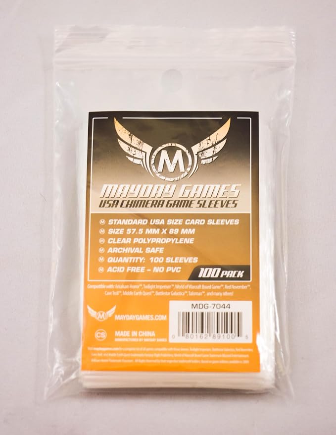 Mayday Games Scout Game Accessory - Image 2