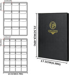 160 Pockets Coin Album - Image 2