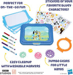 Spirograph Jr Bluey Toys - Image 5