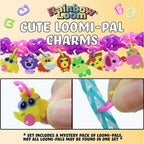 Rainbow Loom Loomi-Pals Mega Set - Image 8
