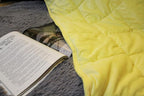 ALANSMA Reversible Weighted Blanket - Image 6
