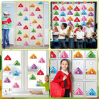 48 Set Camping Tent Cutouts - Image 6