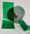 Transparent Vinyl Tape with Self-Adhesive. by Paper+Street+Plastics