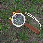 Children Handheld Magnifying Glass - Image 7