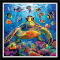 Fanxvivy Counted Cross Stitch Kits by Fanxvivy