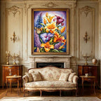 BYGFHLYW 5D Diamond Painting Kits - Image 2