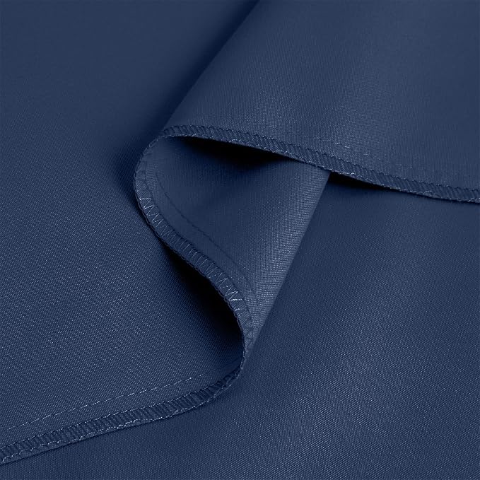 FreshCulture King Flat Sheets Only, Soft Microfiber Bedding Sheets - Image 5