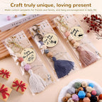 TOHONGADON 169 Pcs Silicone Beads - Image 5