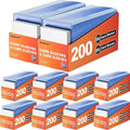 2000 Card Sleeves Hard Plastic, Arjiekwei 3"X 4" Baseball Cards Protectors by Arjiekwei