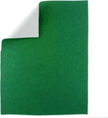 HBC Merino Wool Blend Felt Crafting Sheets Adhesive Backed by HairBowCenter
