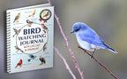 Bird Watching Journal with Life List & Checklist - Image 8
