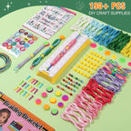GILI Bracelet Making Kit - Image 6