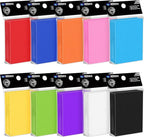 Mlikero 1000 Count Card Sleeves, Baseball Card Sleeves by Mlikero