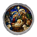 Magnolia Garden 10-Inch Christmas Nativity Stepping Stone by DicksonsGifts