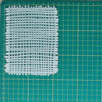 Mvchifay Cutting Dies Metal Stencils Scrapbooking Tool DIY Craft Carbon Steel - Image 2
