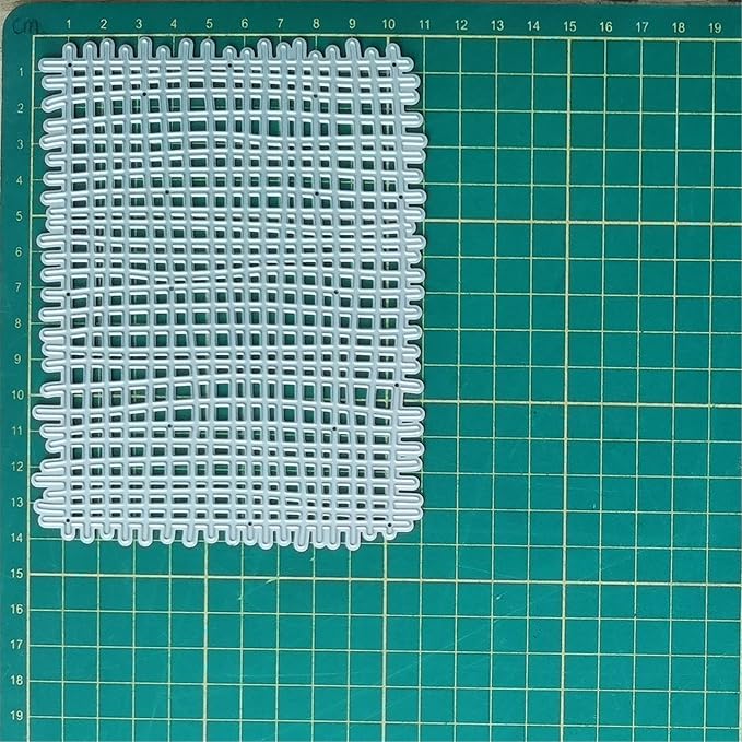 Mvchifay Cutting Dies Metal Stencils Scrapbooking Tool DIY Craft Carbon Steel - Image 2
