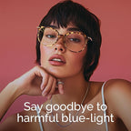 Gaoye Blue Light Blocking Glasses - Image 2