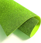 10 Sheets Glitter Cardstock Paper - Image 2