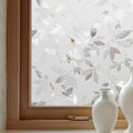 OHTMERU Window Privacy Film Decorative by OHTMERU