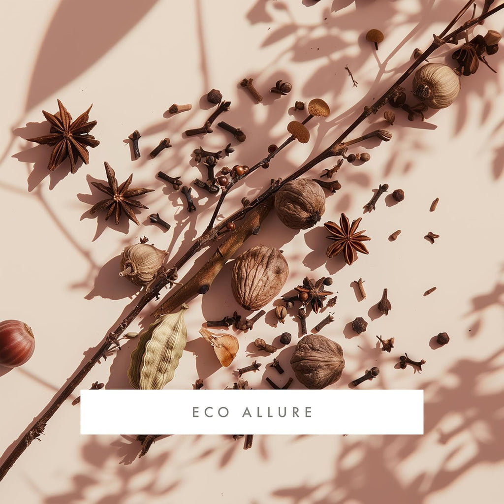 ScentAir Whisper Home Monthly Plug-in Refill, Fragrance Cartridge for Home and Office, ECO Allure