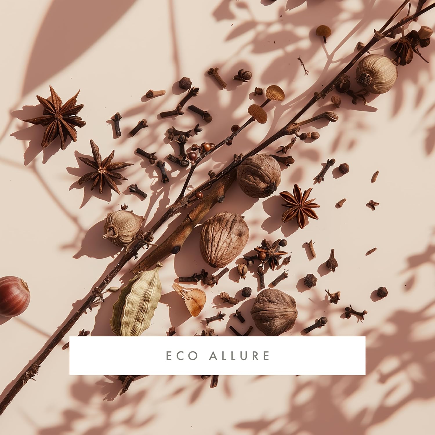 ScentAir Whisper Home Monthly Plug-in Refill, Fragrance Cartridge for Home and Office, ECO Allure