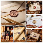 TRINIDa Wax Seal Kit - Image 4
