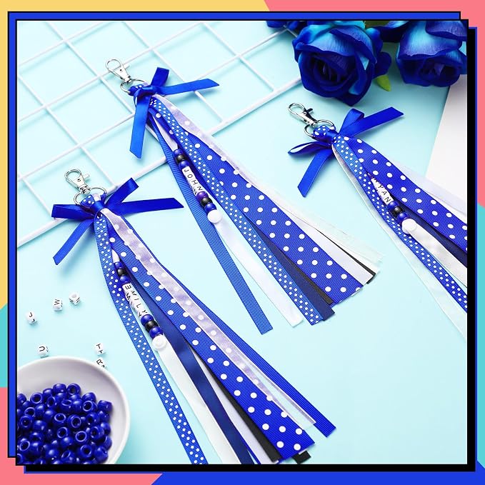 Nosiny Cheer Keychains Cheerleader Gifts - Image 4