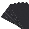 MAGZO 5Pcs Adhesive Foam Padding 1/8 in Thick X 12 in X 8 in | Closed Cell by MAGZO