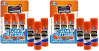 Elmer's Disappearing Purple School Glue Sticks, 22 Grams, Vision Board by Unknown