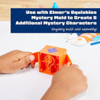 Elmer’s Squishies Refill Pack, Kids Activity, Creates 5 Additional Mystery - Image 3