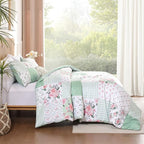 YIKUSH Queen Comforter Set - Image 5