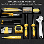 Dual-Thickness Case Foam Insert Kit 4PCS - Image 7
