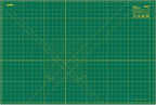 OLFA 24" x 36" Self Healing Rotary Cutting Mat - Image 2