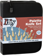 Palette Painting Knife Set 12 Pack - Image 8