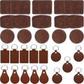 30 Pcs Laser Engraving Blanks by iFForce