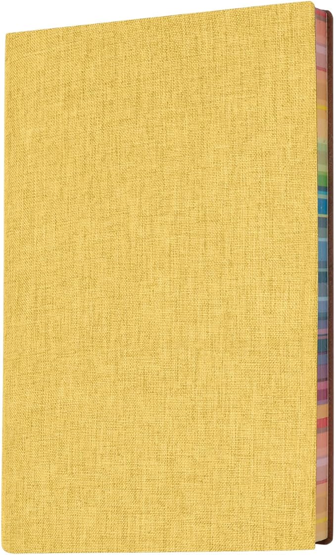10pcs Book Cloth, Fabric Surface and Paper Backed - Image 5
