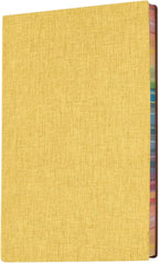 10pcs Book Cloth, Fabric Surface and Paper Backed - Image 5