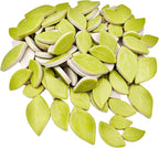500g/1.1lb Leaf-Shaped Ceramic Mosaic Tiles, Ceramic Mosaic Pieces - Image 2