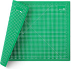 Pangda 36 x 48 in Large Self Healing Cutting Mat Extra Thick Double Sided by Pangda