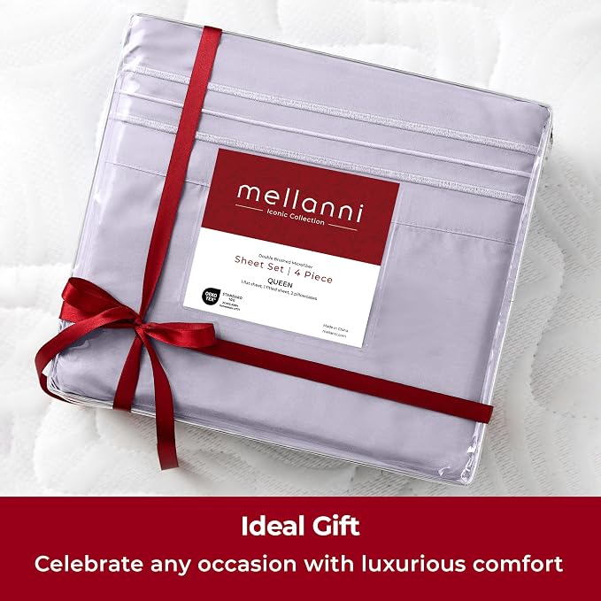 Mellanni Twin Sheets Set - Image 7