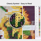 KTHOFCY 5D DIY Diamond Painting Kits - Image 4