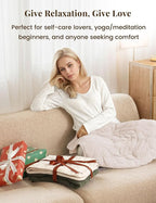 ZonLi Weighted Lap Blanket 5lbs - Image 7
