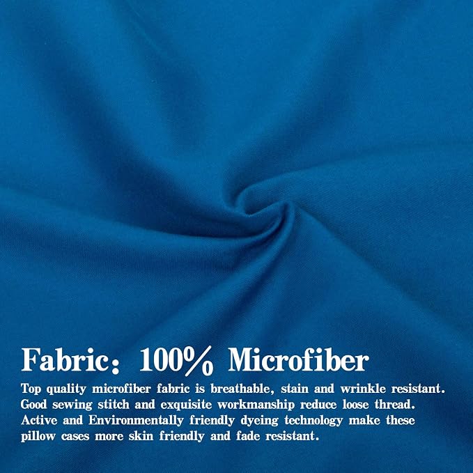 NTBAY King Flat Sheet Only - Image 2