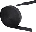 2 in 1 Heat Shrink Braided Sleeving Fabric Tubing-Ideal fit Irregular Shape by Sunnarepoon