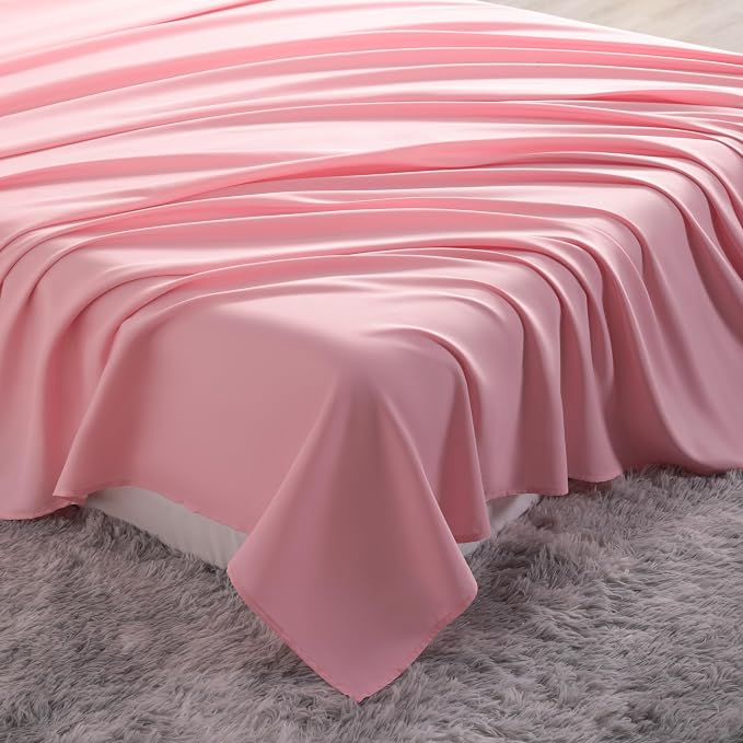 NTBAY King Flat Sheet Only - Image 7