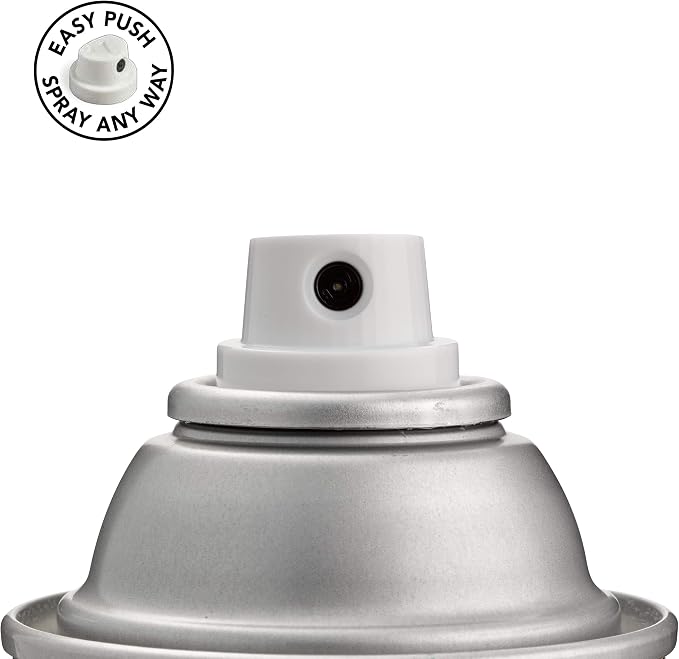 Krylon Fusion All-In-One Adhesive Spray Paint - Image 7