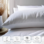 Heirloom Soft, Smooth & Thick Certified 800 Thread Count 100% Cotton Sateen - Image 7
