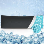 YZ HOME Cooling Body Pillow for Adults- Pillow Insert by YZHOME