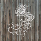 Jellyfish Stencil - Image 4
