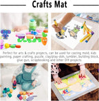 Gartful 3PCS Medium Silicone Mat - Image 4